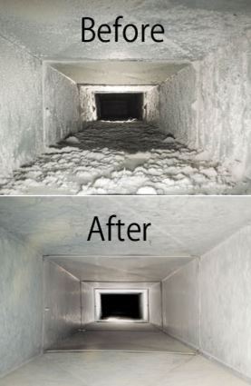 duct cleaning services in harrisburg pa