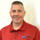 headshot of Eric Stambaugh, the service manager at Zimmerman Plumbing, Heating, and Air Conditioning