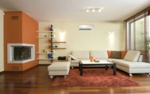 ductless heating and cooling services in harrisburg pa