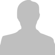 image of a headshot outline of a man