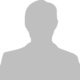 image of a headshot outline of a man