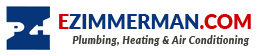 Zimmerman Plumbing, Heating & Air Conditioning