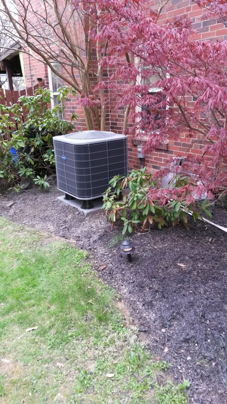 Air Conditioning Installation in Central PA Zimmerman