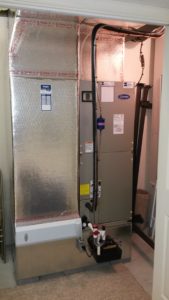 HP DB air handler media 4