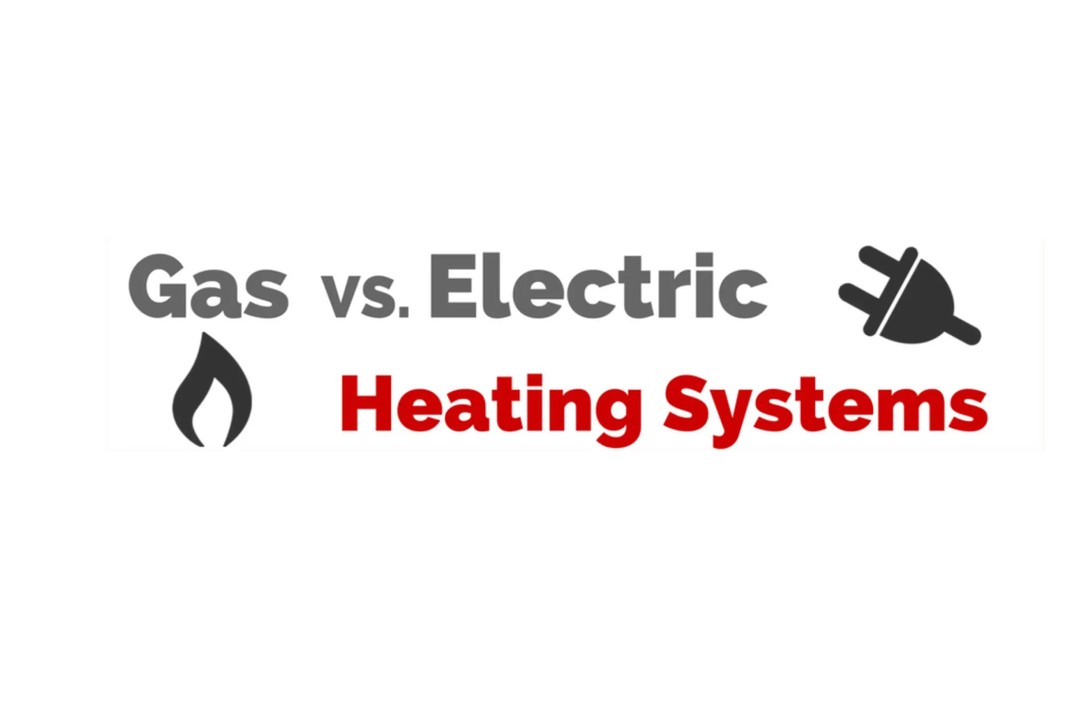 Gas-vs-electric