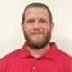 headshot of Garrett F, an employee at Zimmerman Plumbing, Heating and Air Conditioning