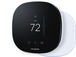 Lite PDP hero device ecobee