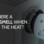 Why Is There a Burning Smell When I Turn on the Heat? 