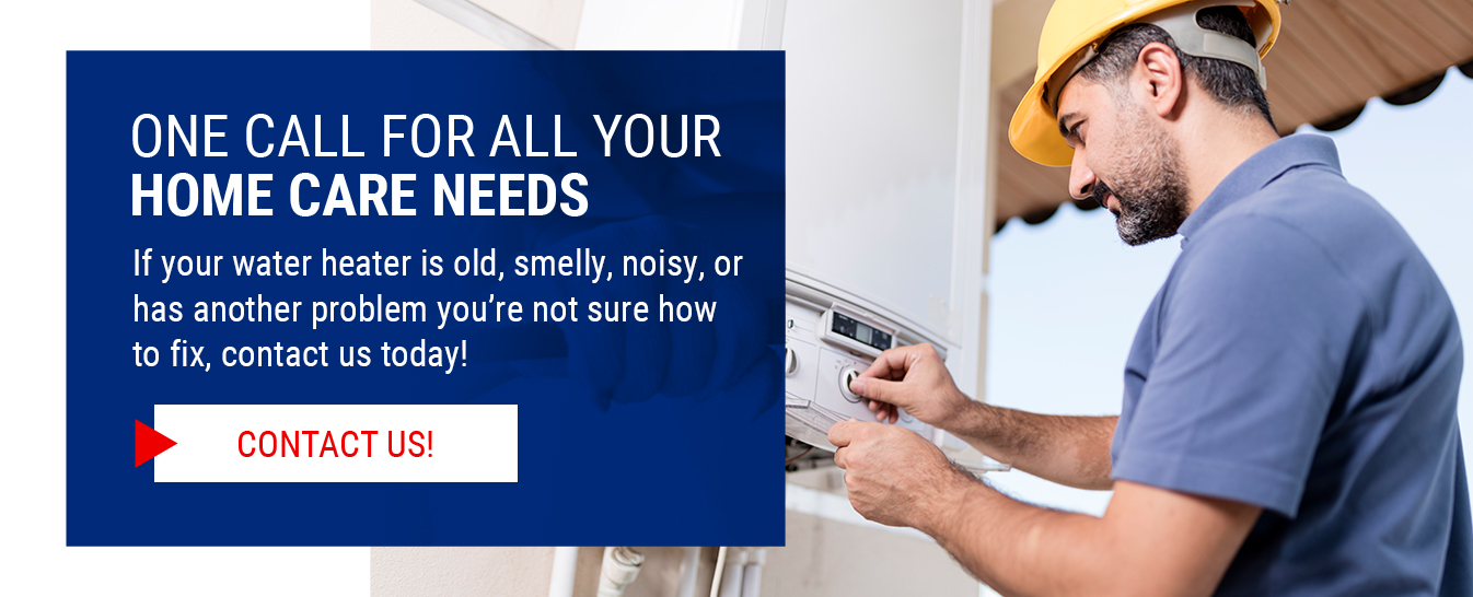 Guide to Water Heaters Zimmerman Plumbing, Heating & AC