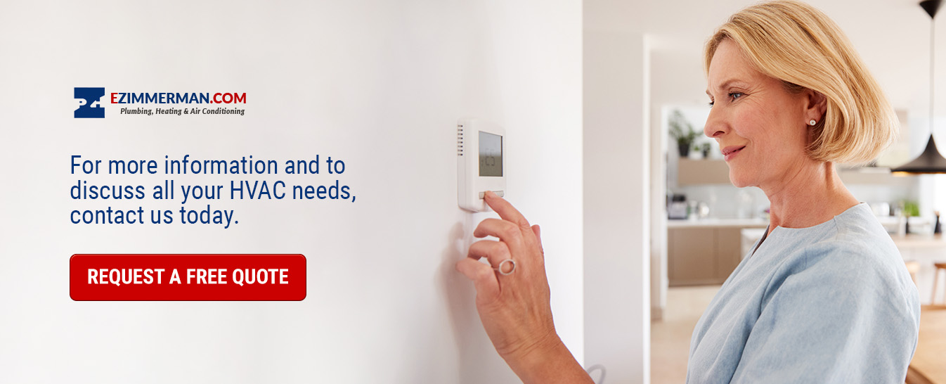 Guide to Humidifiers Zimmerman Plumbing, Heating & AC