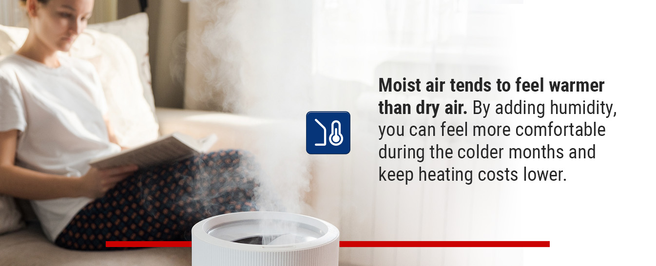 Guide to Humidifiers Zimmerman Plumbing, Heating & AC