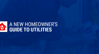 A New Homeowner’s Guide to Utilities