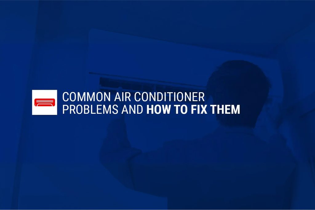 AC Problems & How to Fix Them | Troubleshooting PA