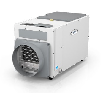 Aprilaire Model Dehumidifier