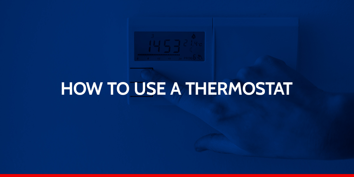 Understanding Your HVAC Thermostat