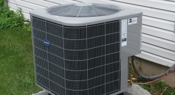 Test Your A/C Before You Stress It