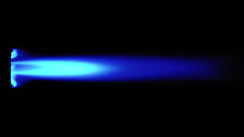 blue-flame