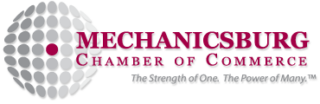 Mechanicsburg Chamber of Commerce member