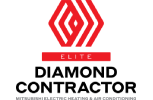 Mitsubishi Diamond Elite Contractor